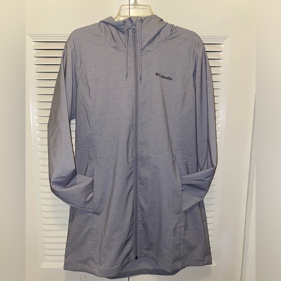 Columbia Jackets & Blazers - Columbia Women’s Soft Shell Anorak Jacket